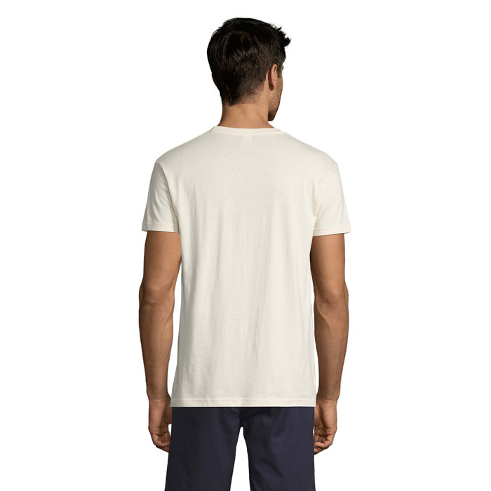 REGENT REGENT Uni Camiseta 150g - Ropa y accesorios - Regalo Promocional Personalizado - imagen 87