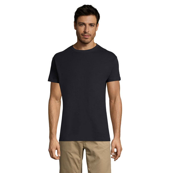 REGENT REGENT Uni Camiseta 150g - Ropa y accesorios - Regalo Promocional Personalizado - imagen 90