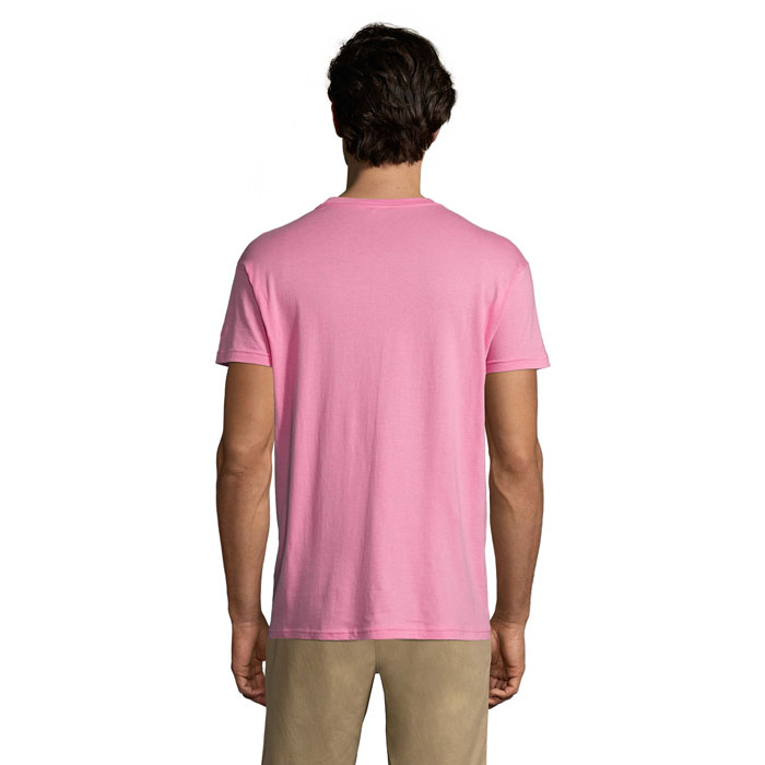 REGENT REGENT Uni Camiseta 150g - Ropa y accesorios - Regalo Promocional Personalizado - imagen 94