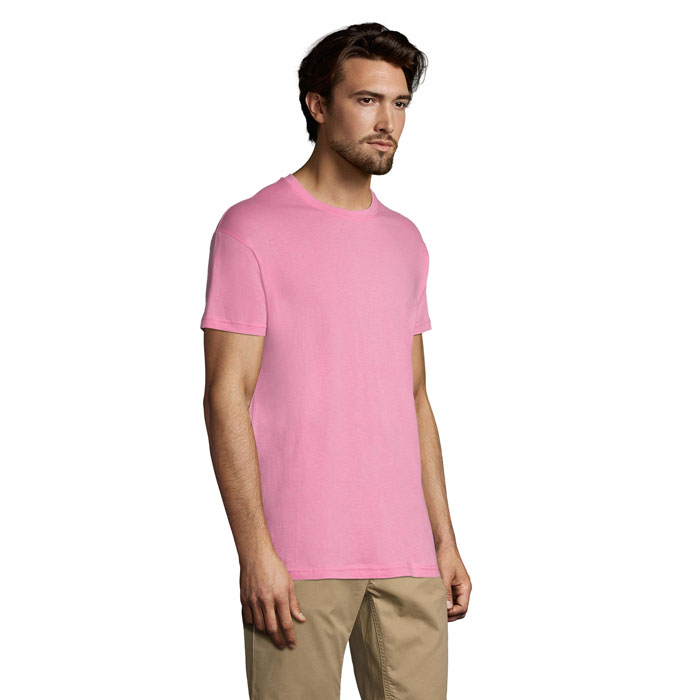 REGENT REGENT Uni Camiseta 150g - Ropa y accesorios - Regalo Promocional Personalizado - imagen 95