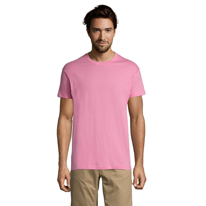 REGENT REGENT Uni Camiseta 150g - Ropa y accesorios - Regalo Promocional Personalizado - imagen 93