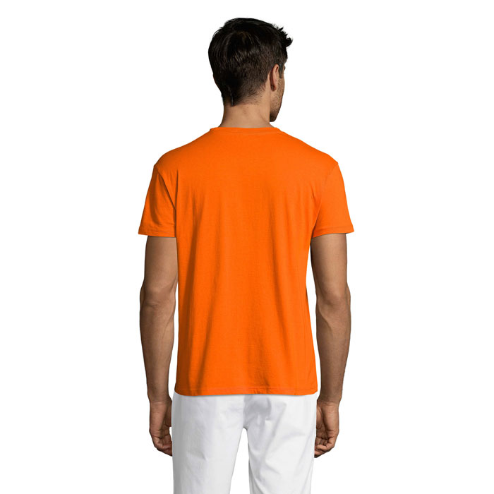 REGENT REGENT Uni Camiseta 150g - Ropa y accesorios - Regalo Promocional Personalizado - imagen 97