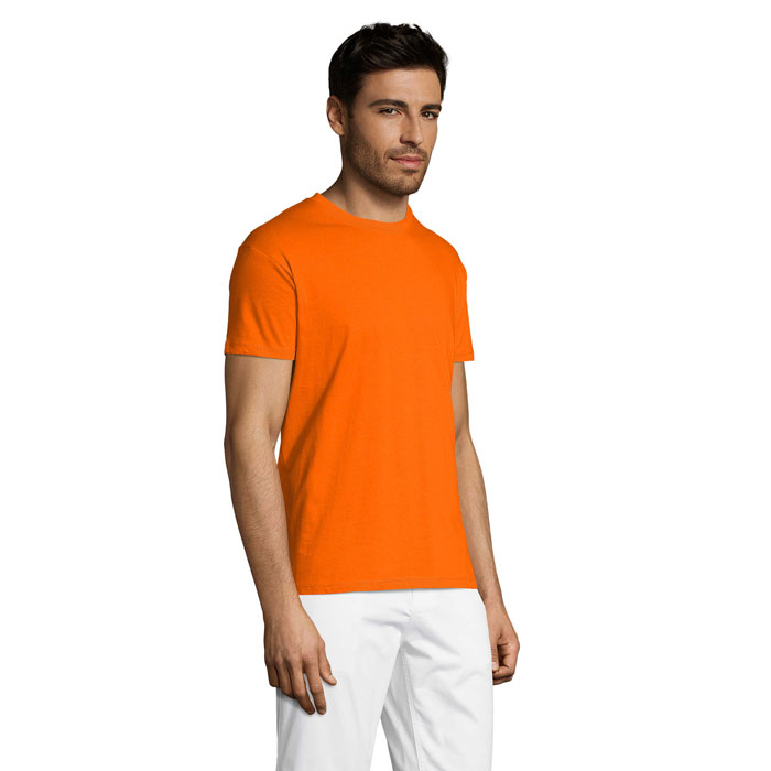 REGENT REGENT Uni Camiseta 150g - Ropa y accesorios - Regalo Promocional Personalizado - imagen 98