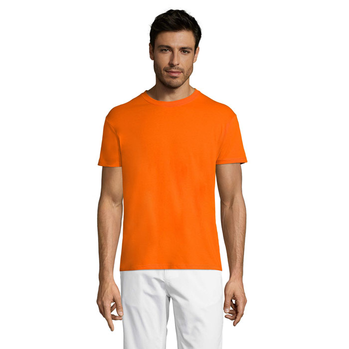 REGENT REGENT Uni Camiseta 150g - Ropa y accesorios - Regalo Promocional Personalizado - imagen 96