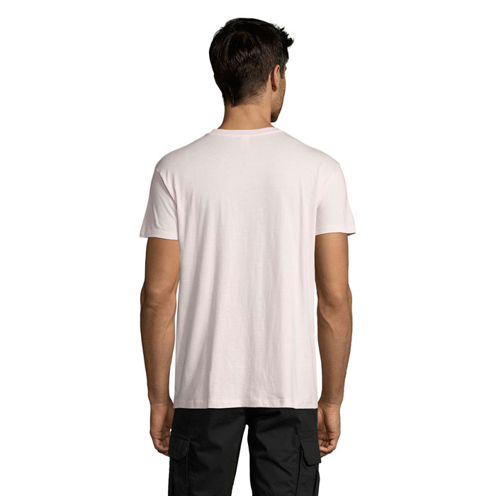 REGENT REGENT Uni Camiseta 150g - Ropa y accesorios - Regalo Promocional Personalizado - imagen 103
