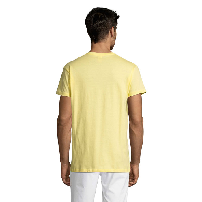 REGENT REGENT Uni Camiseta 150g - Ropa y accesorios - Regalo Promocional Personalizado - imagen 106