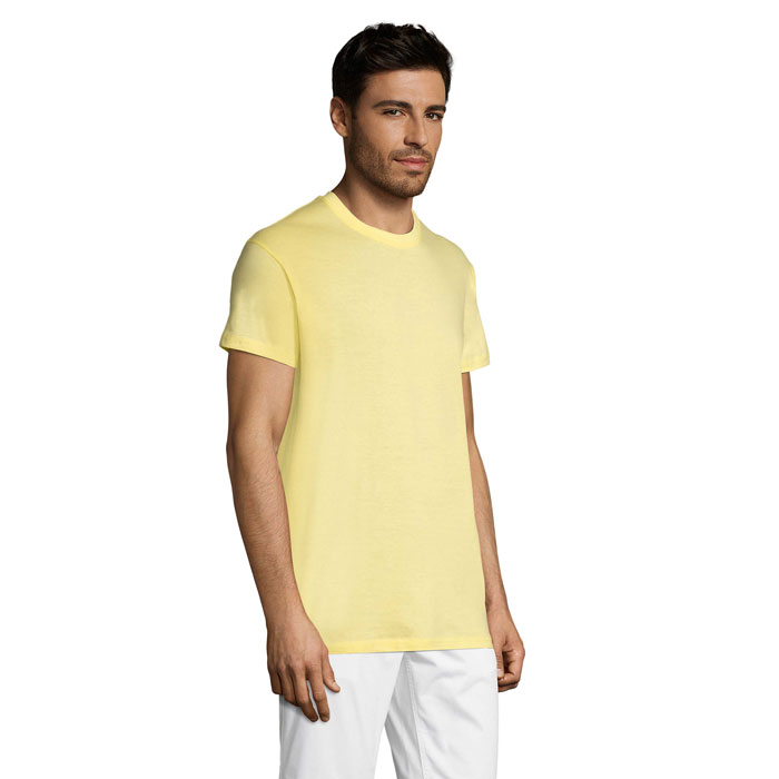 REGENT REGENT Uni Camiseta 150g - Ropa y accesorios - Regalo Promocional Personalizado - imagen 107