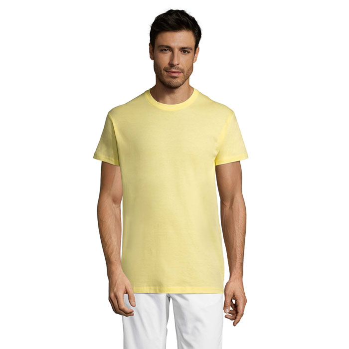 REGENT REGENT Uni Camiseta 150g - Ropa y accesorios - Regalo Promocional Personalizado - imagen 105