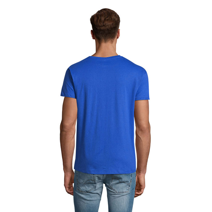 REGENT REGENT Uni Camiseta 150g - Ropa y accesorios - Regalo Promocional Personalizado - imagen 109