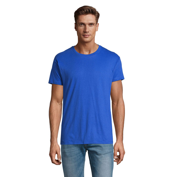REGENT REGENT Uni Camiseta 150g - Ropa y accesorios - Regalo Promocional Personalizado - imagen 108