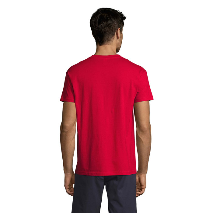 REGENT REGENT Uni Camiseta 150g - Ropa y accesorios - Regalo Promocional Personalizado - imagen 112