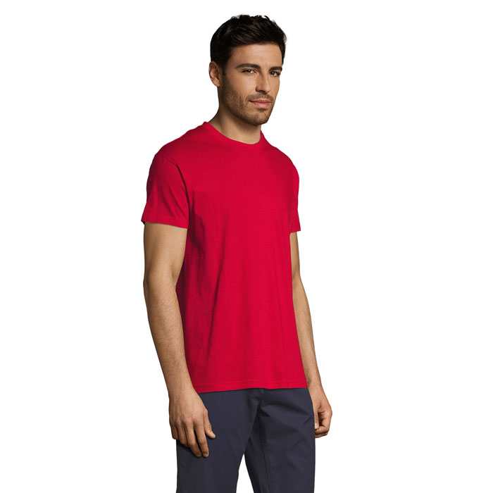 REGENT REGENT Uni Camiseta 150g - Ropa y accesorios - Regalo Promocional Personalizado - imagen 113
