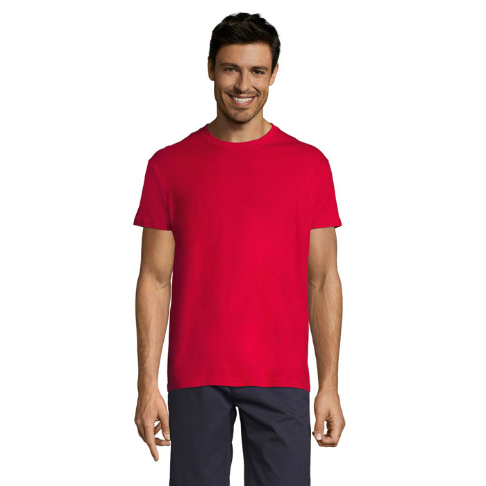 REGENT REGENT Uni Camiseta 150g - Ropa y accesorios - Regalo Promocional Personalizado - imagen 111