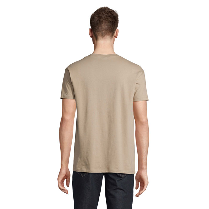 REGENT REGENT Uni Camiseta 150g - Ropa y accesorios - Regalo Promocional Personalizado - imagen 136