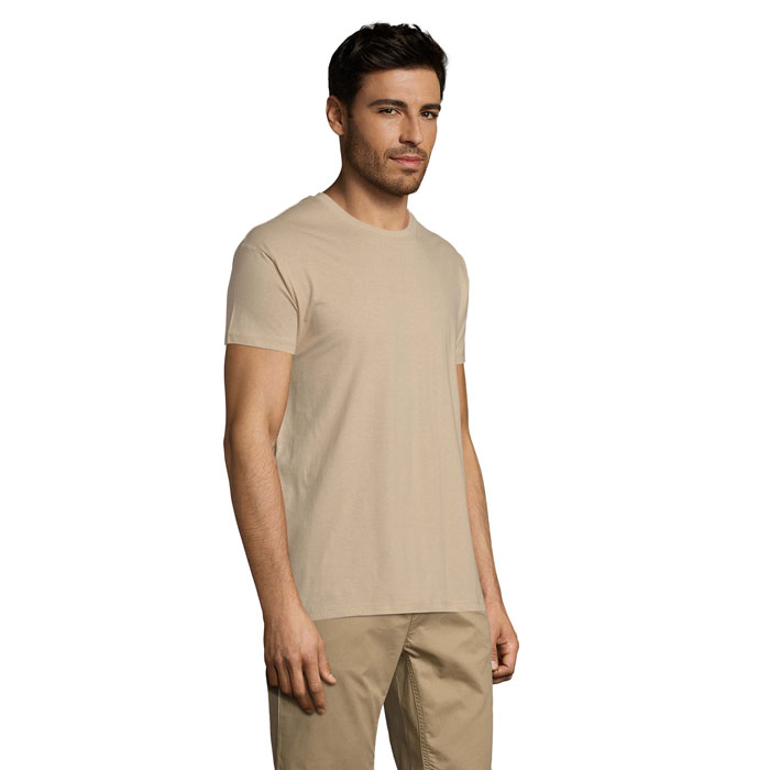 REGENT REGENT Uni Camiseta 150g - Ropa y accesorios - Regalo Promocional Personalizado - imagen 116