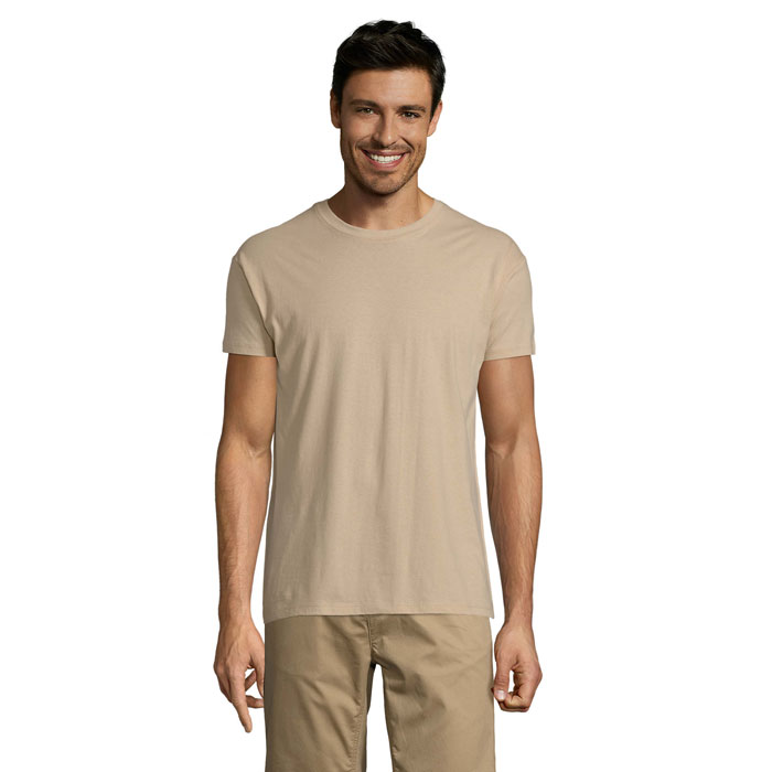 REGENT REGENT Uni Camiseta 150g - Ropa y accesorios - Regalo Promocional Personalizado - imagen 114