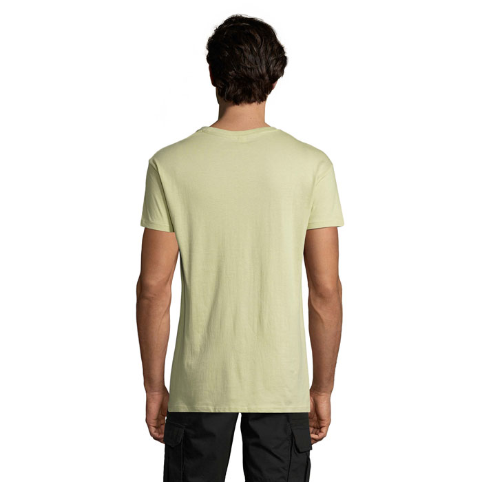 REGENT REGENT Uni Camiseta 150g - Ropa y accesorios - Regalo Promocional Personalizado - imagen 118