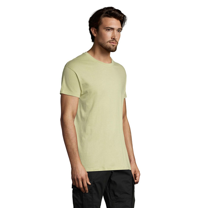 REGENT REGENT Uni Camiseta 150g - Ropa y accesorios - Regalo Promocional Personalizado - imagen 119