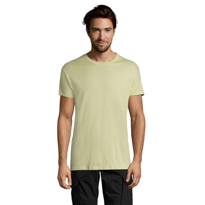 REGENT REGENT Uni Camiseta 150g - Ropa y accesorios - Regalo Promocional Personalizado - imagen 117