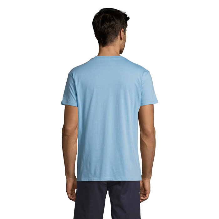 REGENT REGENT Uni Camiseta 150g - Ropa y accesorios - Regalo Promocional Personalizado - imagen 121