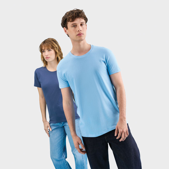REGENT REGENT Uni Camiseta 150g - Ropa y accesorios - Regalo Promocional Personalizado - imagen 127