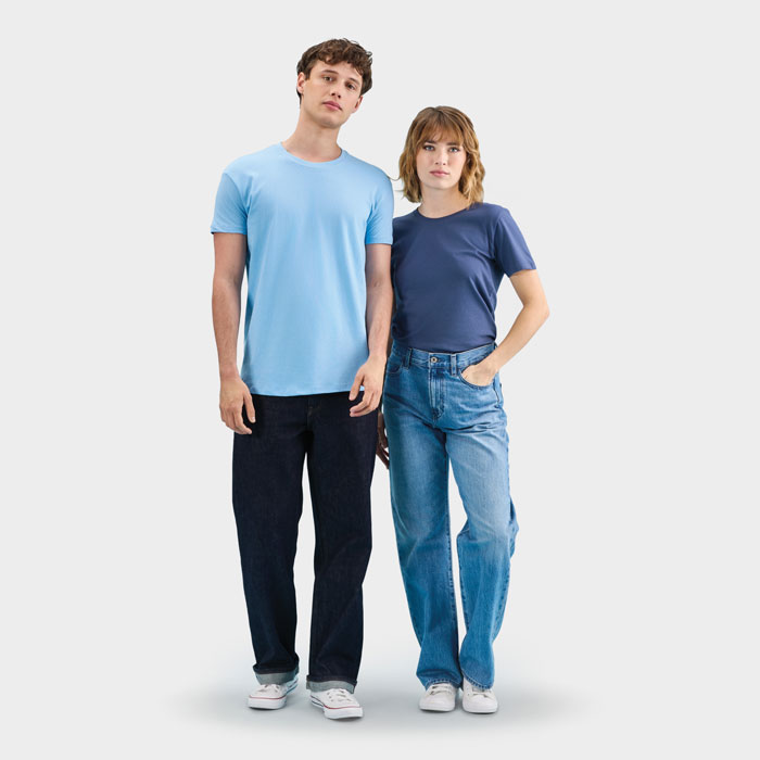 REGENT REGENT Uni Camiseta 150g - Ropa y accesorios - Regalo Promocional Personalizado - imagen 129