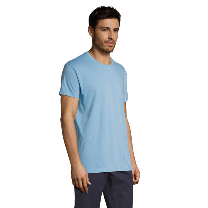 REGENT REGENT Uni Camiseta 150g - Ropa y accesorios - Regalo Promocional Personalizado - imagen 122