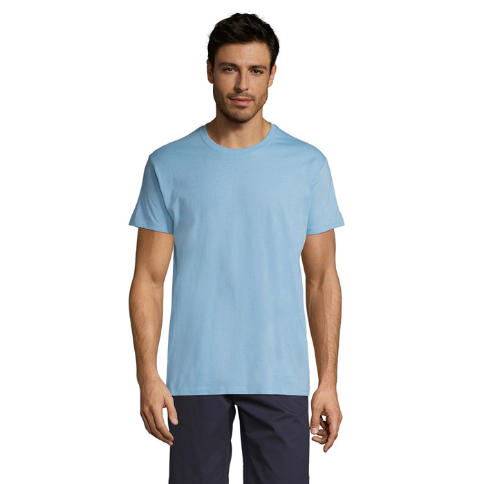 REGENT REGENT Uni Camiseta 150g - Ropa y accesorios - Regalo Promocional Personalizado - imagen 120