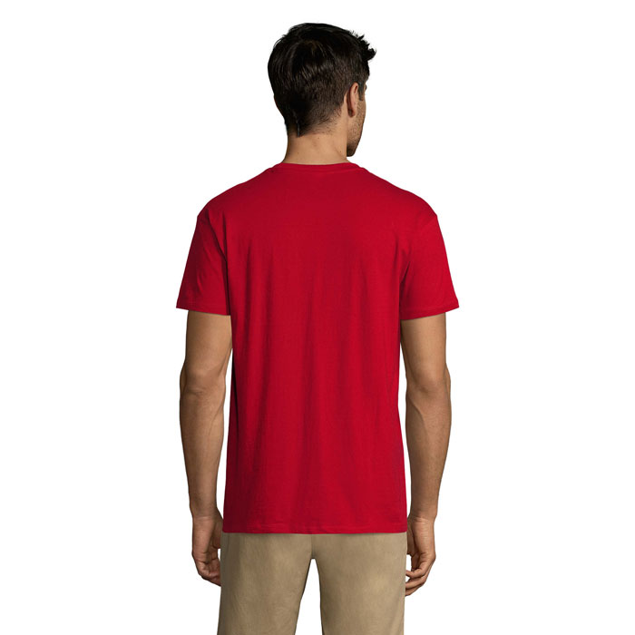 REGENT REGENT Uni Camiseta 150g - Ropa y accesorios - Regalo Promocional Personalizado - imagen 124