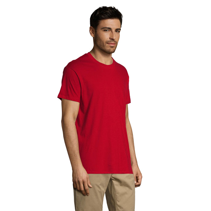 REGENT REGENT Uni Camiseta 150g - Ropa y accesorios - Regalo Promocional Personalizado - imagen 125