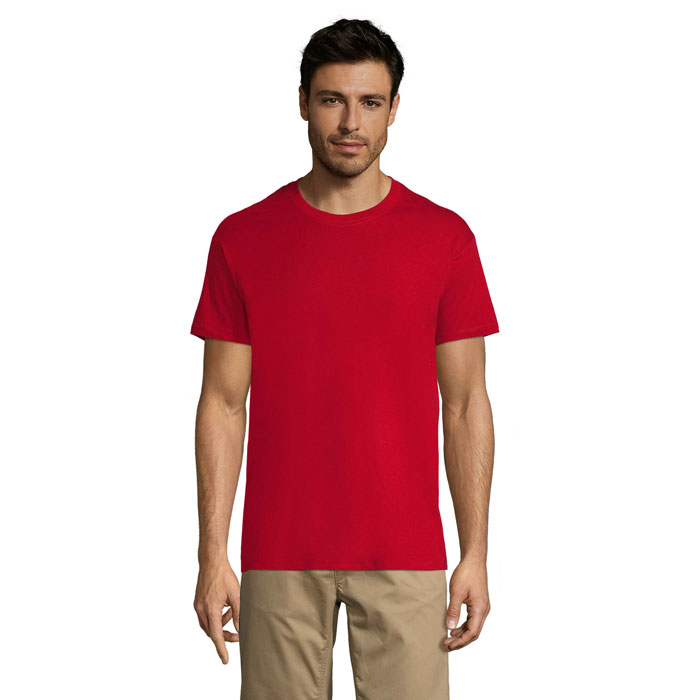 REGENT REGENT Uni Camiseta 150g - Ropa y accesorios - Regalo Promocional Personalizado - imagen 123