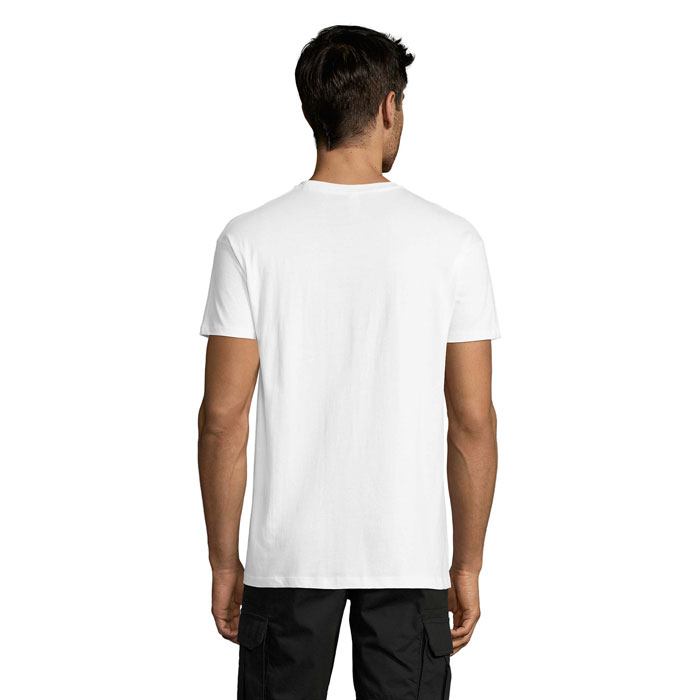 REGENT REGENT Uni Camiseta 150g - Ropa y accesorios - Regalo Promocional Personalizado - imagen 127