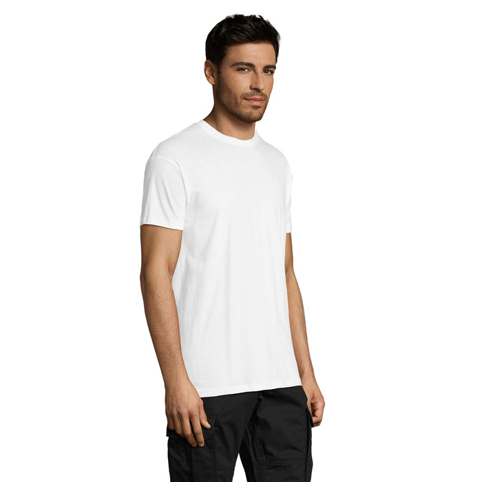 REGENT REGENT Uni Camiseta 150g - Ropa y accesorios - Regalo Promocional Personalizado - imagen 128