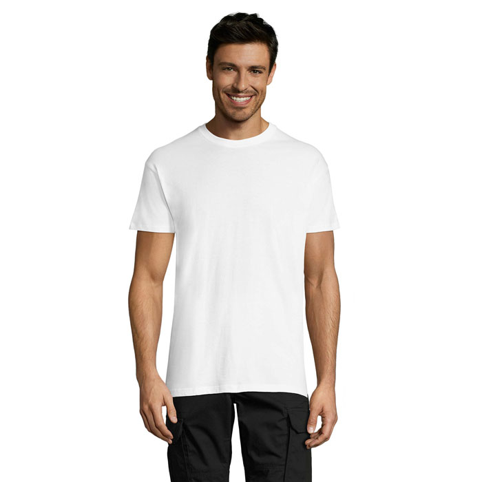 REGENT REGENT Uni Camiseta 150g - Ropa y accesorios - Regalo Promocional Personalizado - imagen 126