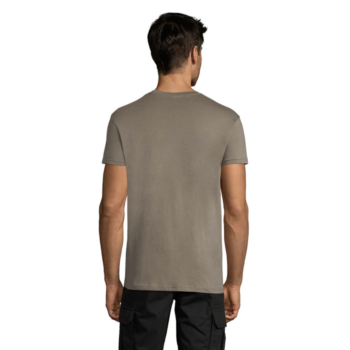 REGENT REGENT Uni Camiseta 150g - Ropa y accesorios - Regalo Promocional Personalizado - imagen 130