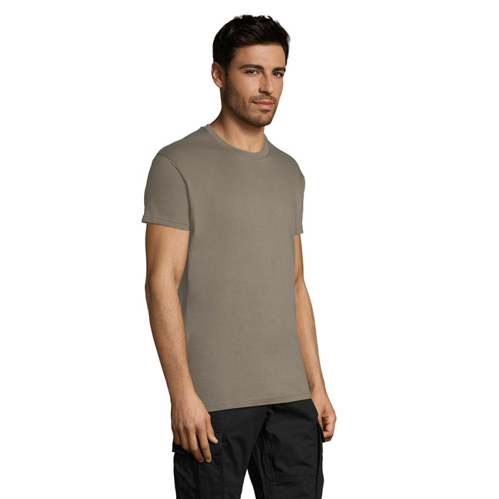 REGENT REGENT Uni Camiseta 150g - Ropa y accesorios - Regalo Promocional Personalizado - imagen 131