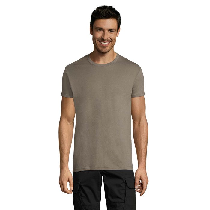 REGENT REGENT Uni Camiseta 150g - Ropa y accesorios - Regalo Promocional Personalizado - imagen 129