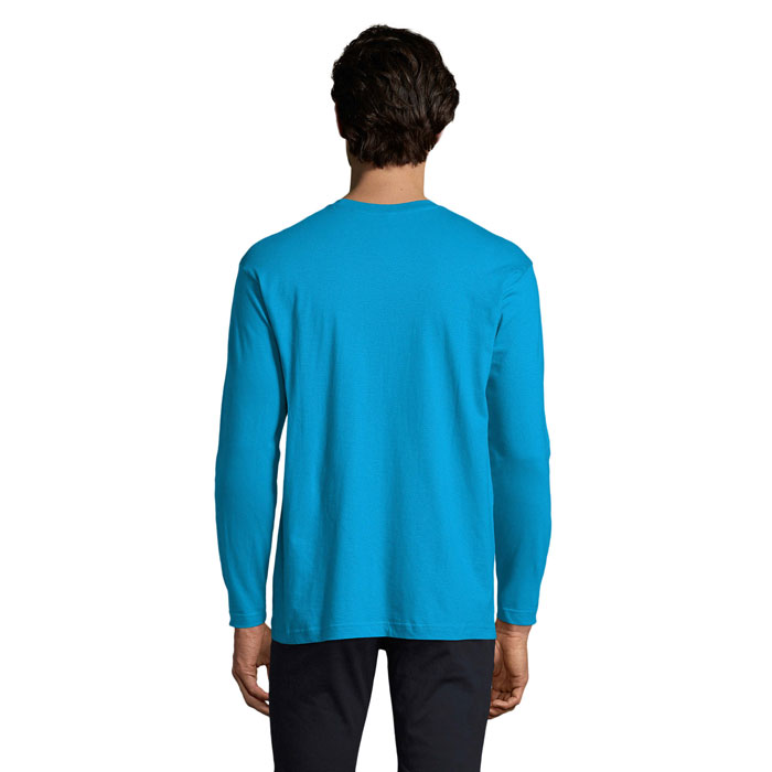 MONARCH MONARCH MEN Camiseta 150g - Ropa y accesorios - Regalo Promocional Personalizado - vista alternativa