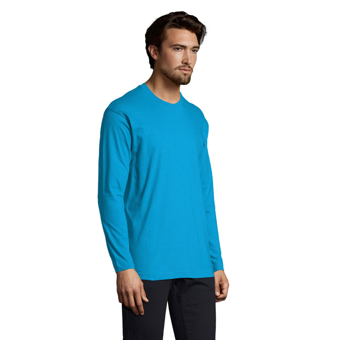 MONARCH MONARCH MEN Camiseta 150g - Ropa y accesorios - Regalo Promocional Personalizado - imagen 3