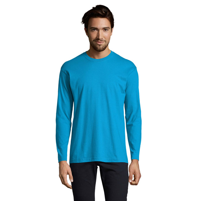 MONARCH MONARCH MEN Camiseta 150g