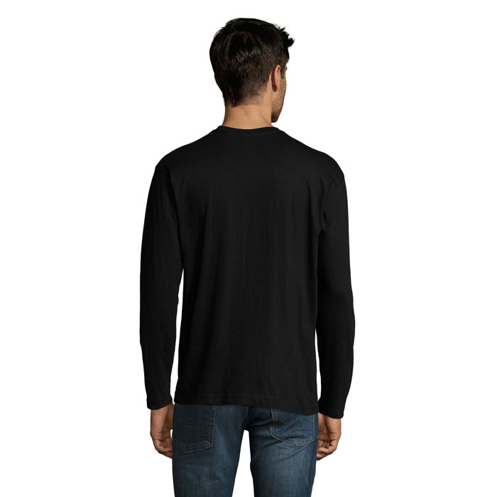 MONARCH MONARCH MEN Camiseta 150g - Ropa y accesorios - Regalo Promocional Personalizado - imagen 5