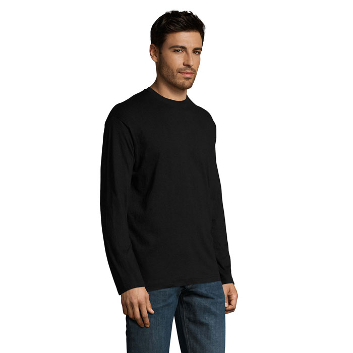 MONARCH MONARCH MEN Camiseta 150g - Ropa y accesorios - Regalo Promocional Personalizado - imagen 6
