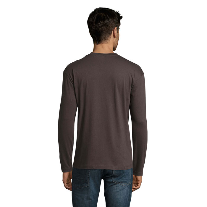 MONARCH MONARCH MEN Camiseta 150g - Ropa y accesorios - Regalo Promocional Personalizado - imagen 8