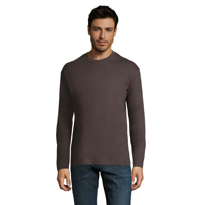 MONARCH MONARCH MEN Camiseta 150g - Ropa y accesorios - Regalo Promocional Personalizado - imagen 7