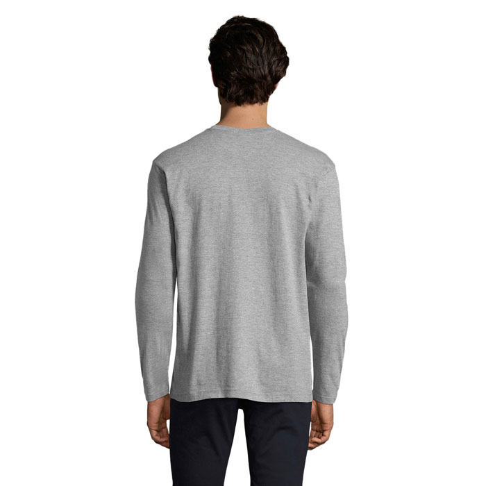 MONARCH MONARCH MEN Camiseta 150g - Ropa y accesorios - Regalo Promocional Personalizado - imagen 11