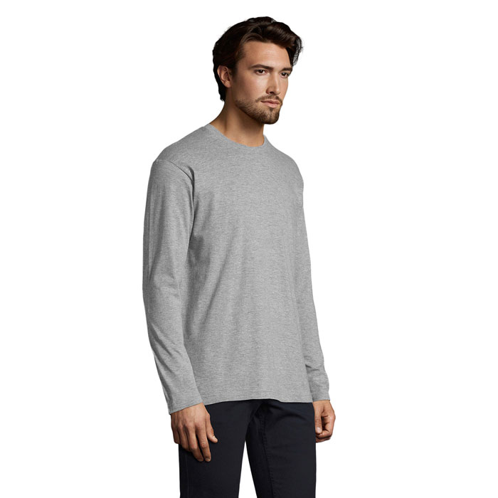 MONARCH MONARCH MEN Camiseta 150g - Ropa y accesorios - Regalo Promocional Personalizado - imagen 12