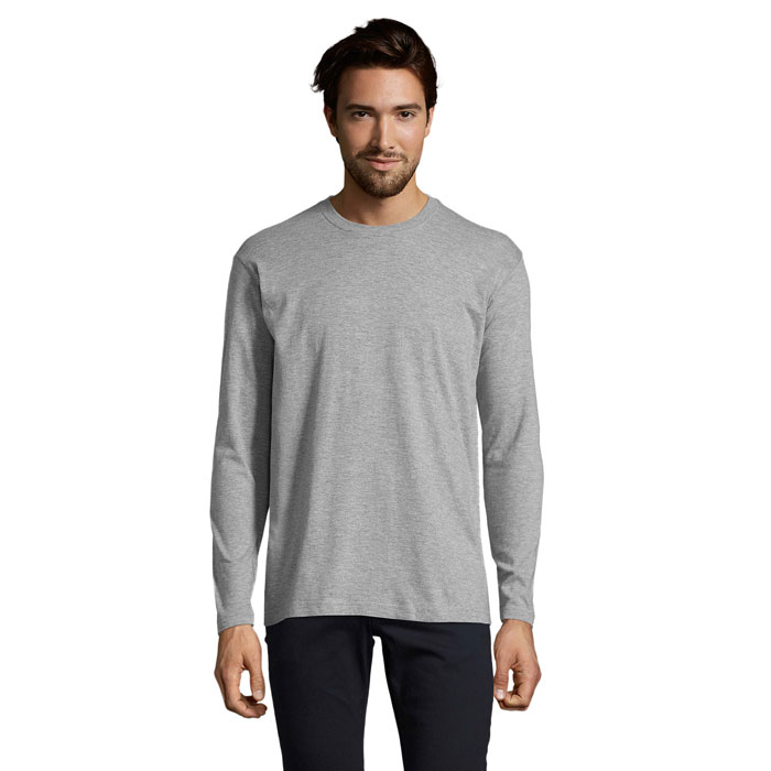 MONARCH MONARCH MEN Camiseta 150g - Ropa y accesorios - Regalo Promocional Personalizado - imagen 10