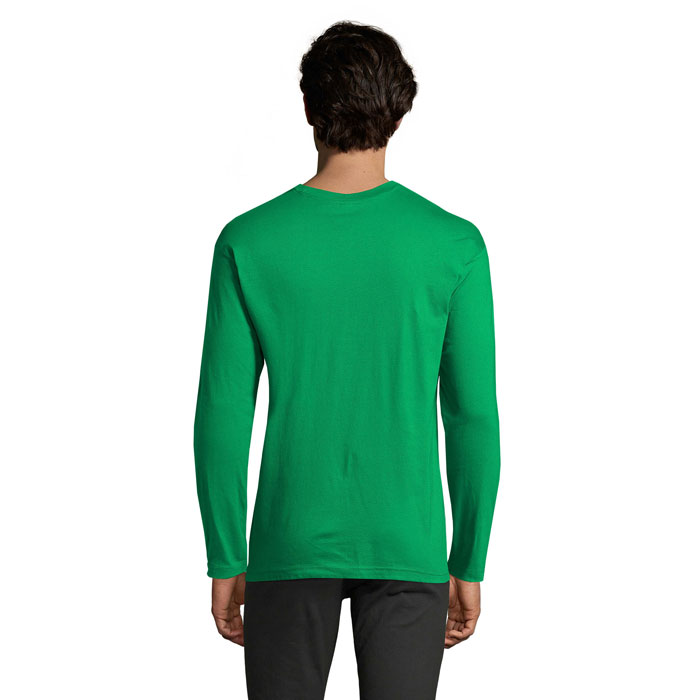 MONARCH MONARCH MEN Camiseta 150g - Ropa y accesorios - Regalo Promocional Personalizado - imagen 14