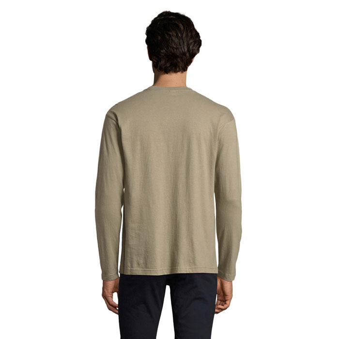 MONARCH MONARCH MEN Camiseta 150g - Ropa y accesorios - Regalo Promocional Personalizado - imagen 17