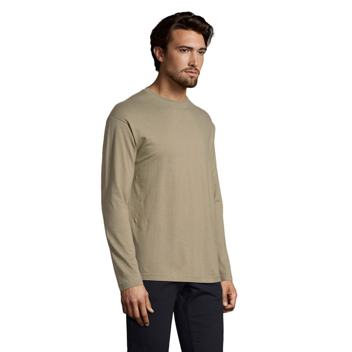 MONARCH MONARCH MEN Camiseta 150g - Ropa y accesorios - Regalo Promocional Personalizado - imagen 18